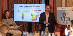 Celebrate the Diversity with European Wines: A Campaign Showcasing European Heritage