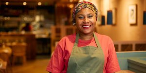 Updown Farmhouse to host impressive chef series