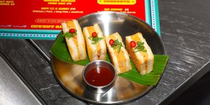 Sri Lankan street food concept confirmed for Covent Garden