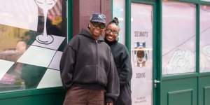 Brixton to welcome All Roads in May