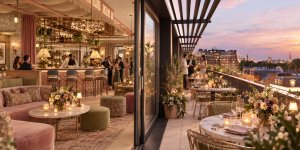 Ixchel owners to open Chelsea brasserie