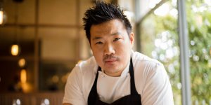 Andrew Wong to move into pub industry