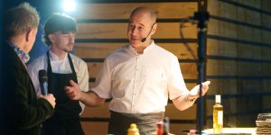 Get Fired Up: ucff 2025 Returns with a Feast for the Senses