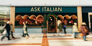 ASK Italian reveals its new spring menu
