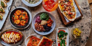 Baresca Tapas heads to the West Midlands