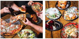 Bad Boy Pizza Society secures first permanent site
