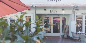 Bill's MD to speak at next Arena event