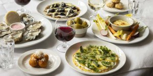 New French bistro arrives in Islington