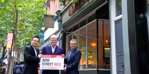 Bow Street Group reveals full-year results