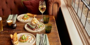 Brasserie Blanc reveals its new winter menu