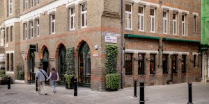 Bubala opens its Covent Garden doors