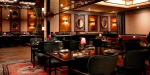 Indian restaurateurs launch UK debut Bulbul