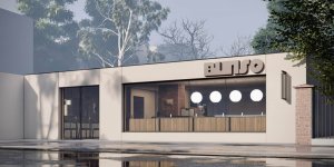 Omar Shah to open Bunso in Kentish Town