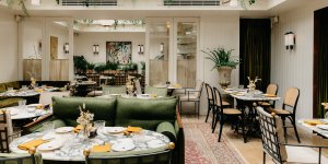 Estelle Community opens Celeste