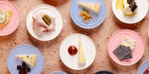 Pick & Cheese coming to Camden Market