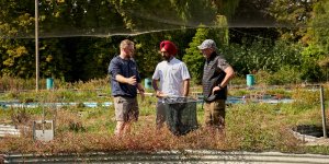 Chef Jolly to open site in Brockenhurst hotel