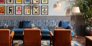 Various Eateries achieves record EBITDA