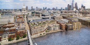 Coq d’Argent to move across London