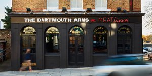 MEATliquor closes half of its portfolio