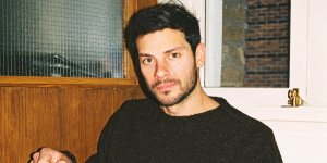 Interview: Dom Hamdy, HAM Restaurants