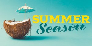 SUMMER SEASON