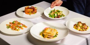 Mayfair hotel reveals Fayre restaurant