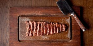 Flat Iron to open in Bristol and Brighton