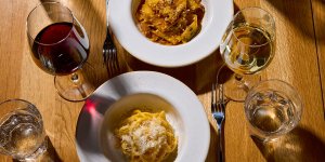 New Mediterranean menu launches at Galvin Bistrot & Bar