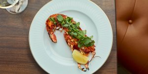 Two restaurants open within new Guinness site