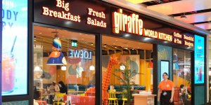 Boparan CEO steps down, as new MD comes in