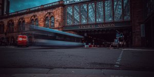 Glasgow Central should be national priority, says UKH