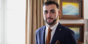 New head of bars for London Edition