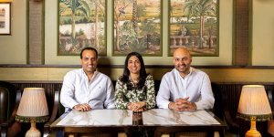 Gymkhana to open in Dubai