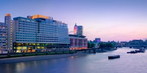 Gordon Ramsay to open in Sea Containers
