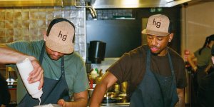 Hg to open its second UK restaurant