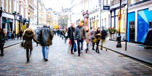 UKHospitality launches new high street blueprint