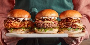 Honest brings back Truffle Guys collaboration