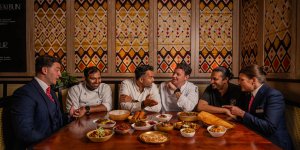 Hoppers partners with British Airways