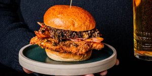 The Hoxton launches year-long sandwich partnerships