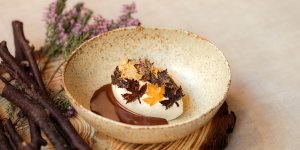 Creative Restaurant Group replaces HUMO with IGNI