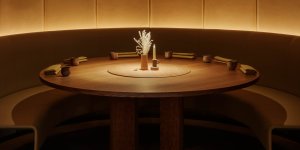 Ikoyi introduces £300 group dining option