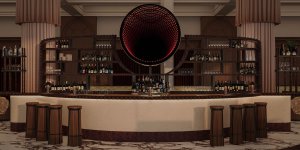 Is this the UK's largest Italian restaurant?