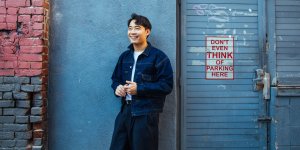 Uncle Roger to debut pan-Asian concept in Chinatown