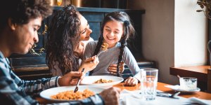 Government cuts VAT to 5% for kids' meals