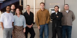 Senior promotions for growing Kricket Group