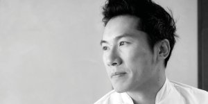 Chef Larkin Cen returns to Celtic Manor Resort