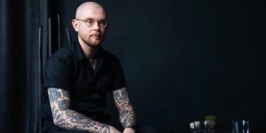 Ynyshir welcomes back chef Lewis Welburn