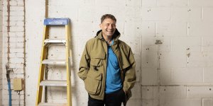 Luke Farrell and JKS Restaurants announce YAI