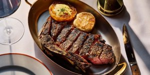 Cambridge House parters with New York restaurant group