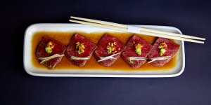 Maki & Ramen team to open Maki Nori